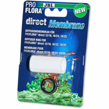 Sisteme CO2 - JBL PROFLORA Direct Diffusor 12/16,16/22,19/25