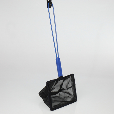 Mincioc acvariu, JBL Fish Net Fine, 5.5 CM [6]