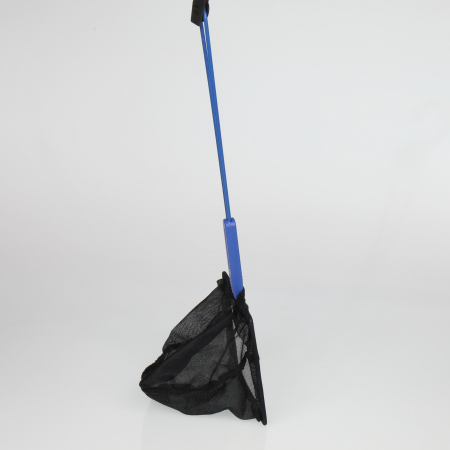 Mincioc acvariu, JBL Fish Net Fine, 5.5 CM [7]