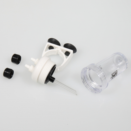 JBL ProFlora CO2 Taifun Count safe [9]