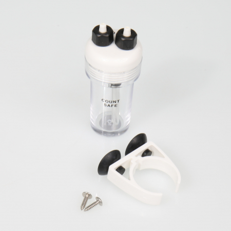 JBL ProFlora CO2 Taifun Count safe [4]