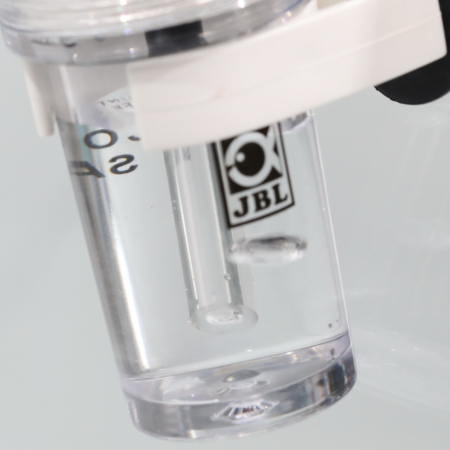 JBL ProFlora CO2 Taifun Count safe [7]