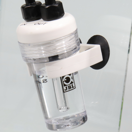JBL ProFlora CO2 Taifun Count safe [3]