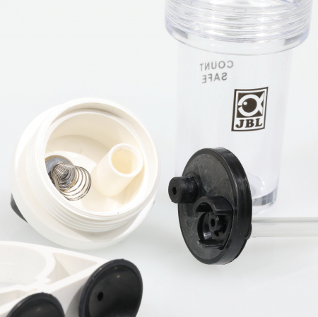JBL ProFlora CO2 Taifun Count safe [8]