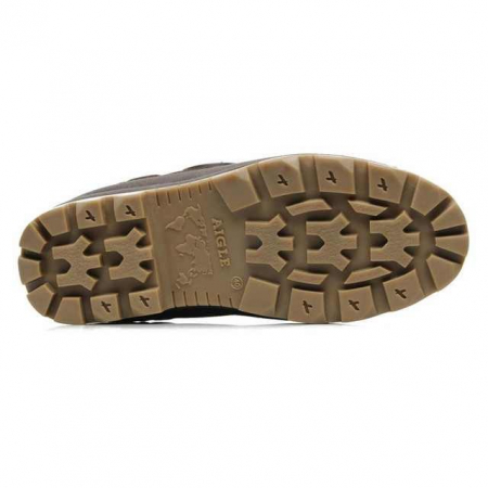 Aigle B.Sahara Brown [2]