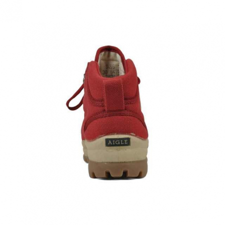 Aigle B.Tenere Rouge [1]