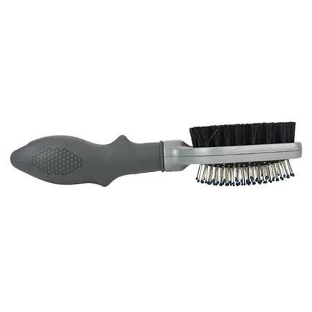Furminator Dual Grooming Brush [3]