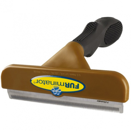 Furminator Deshedding Horses [1]