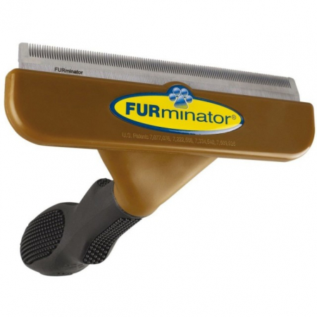 Furminator Deshedding Horses [2]