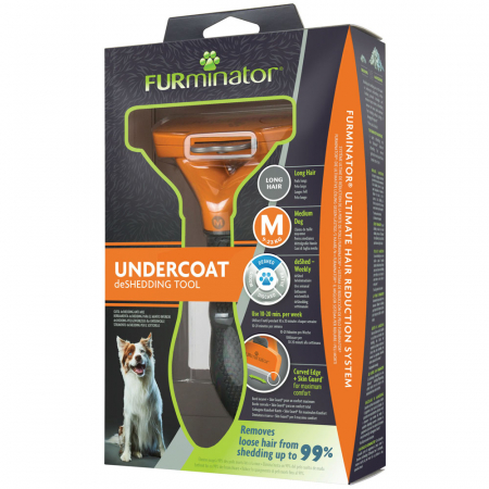 Furminator Par Lung [1]