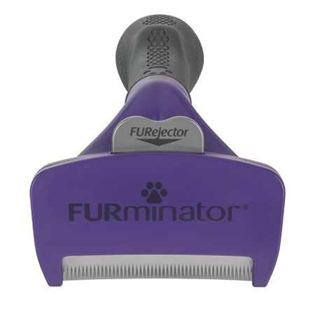 Perie pisici Furminator Par Lung [2]