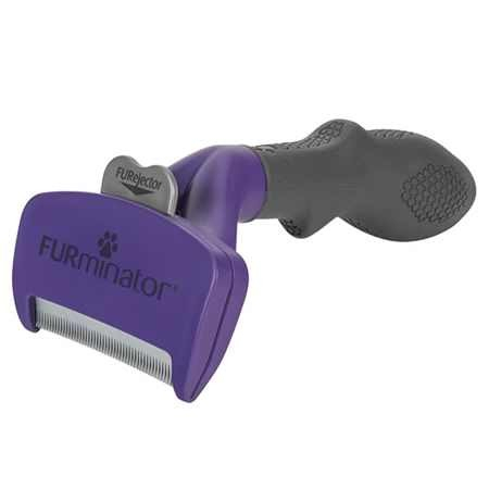 Perie pisici Furminator Par Lung [3]