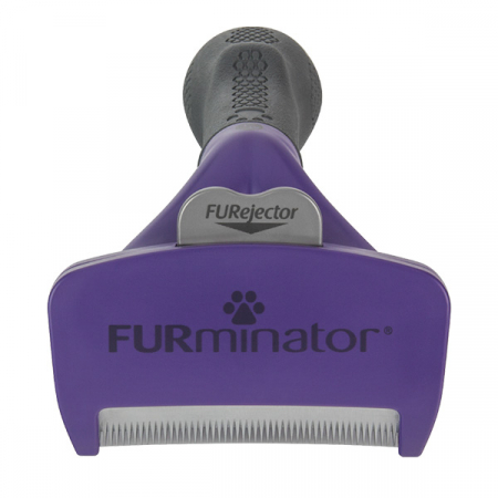 Furminator Par Scurt [2]