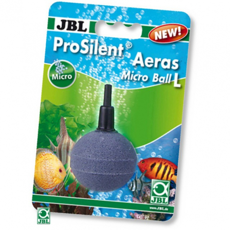  Accesorii acvarii - JBL ProSilent Aeras Micro Ball L