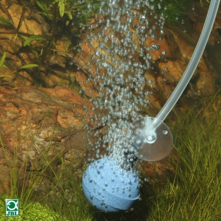 JBL ProSilent Aeras Micro Ball L [2]