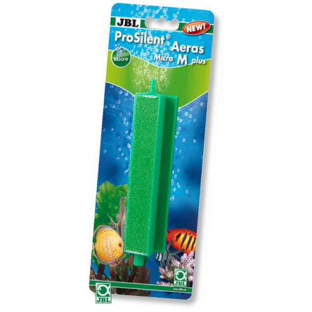  Accesorii acvarii - JBL ProSilent Aeras Micro Plus