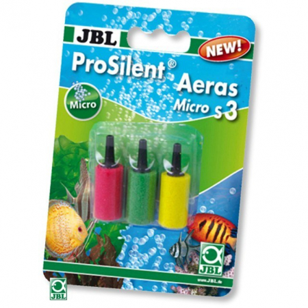  Accesorii acvarii - JBL ProSilent Aeras Micro S3