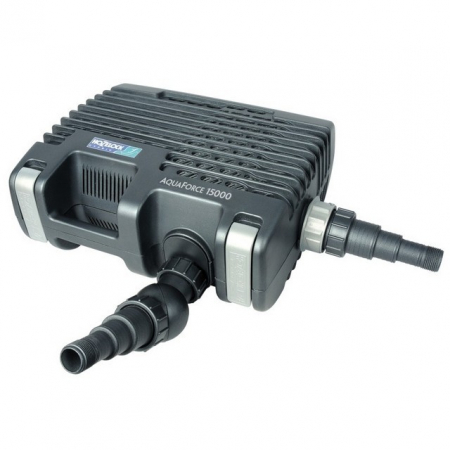  Pompe iaz - Hozelock Aquaforce 15000