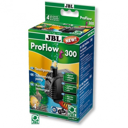 Pompa apa acvariu - JBL ProFlow t300