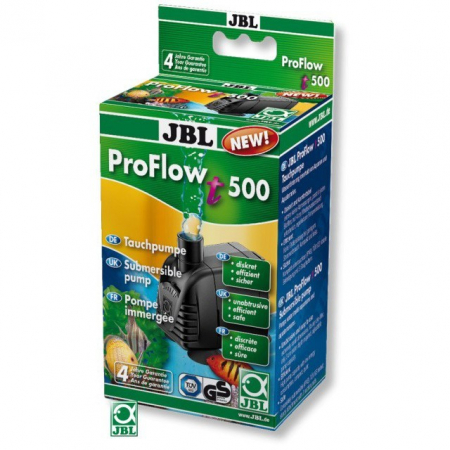 Pompa apa acvariu - JBL ProFlow t500