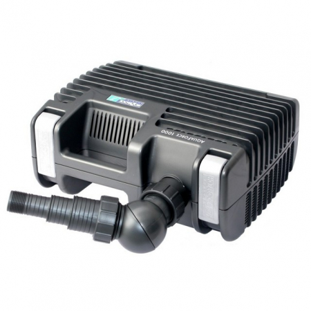  Pompe iaz - Hozelock Aquaforce 1000