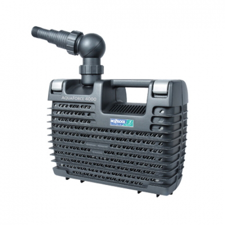  Pompe iaz - Hozelock Aquaforce 4000