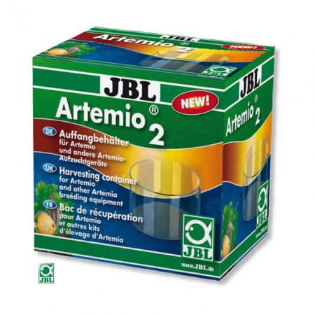  Accesorii acvarii - JBL Artemio 2 (Becher)