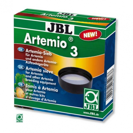  Accesorii acvarii - JBL Artemio 3 (Sieb)