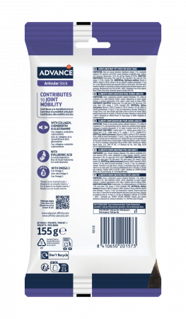Advance Articular Stick ,155g [1]