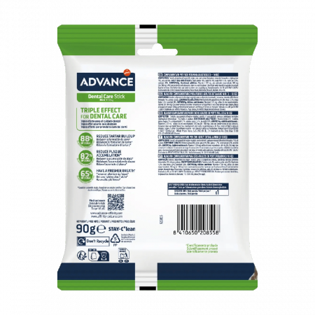 Advance Dental Care Stick Mini, 90g [1]