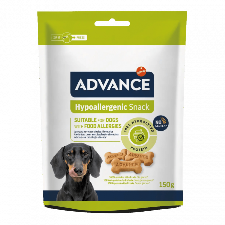 Caini - Advance Hypoallergenic Snack, 150g