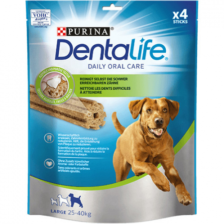 Recompense caini - Purina Dentalife