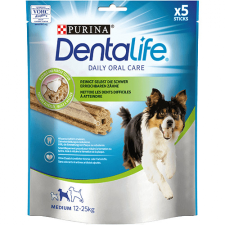 Purina Dentalife [1]