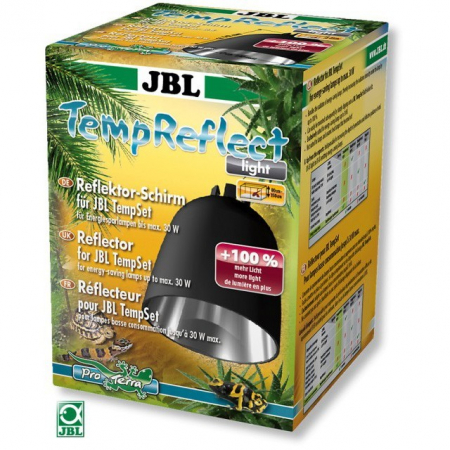  Lampi terarii - JBL TempReflect light