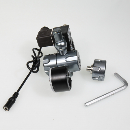 JBL PROFLORA CO2 REGULATOR PROFESSIONAL [8]