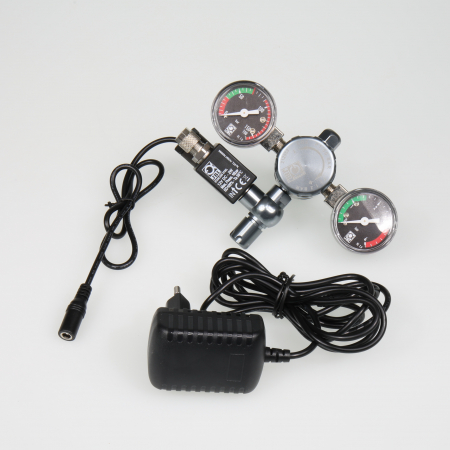 JBL PROFLORA CO2 REGULATOR PROFESSIONAL [1]