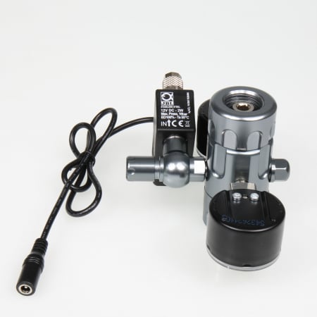 JBL PROFLORA CO2 REGULATOR PROFESSIONAL [3]