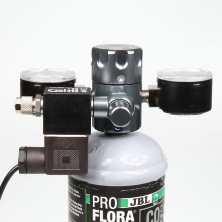 JBL PROFLORA CO2 REGULATOR PROFESSIONAL [10]