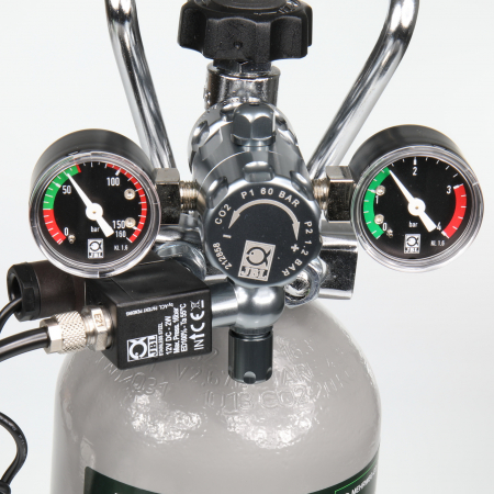 JBL PROFLORA CO2 REGULATOR PROFESSIONAL [13]