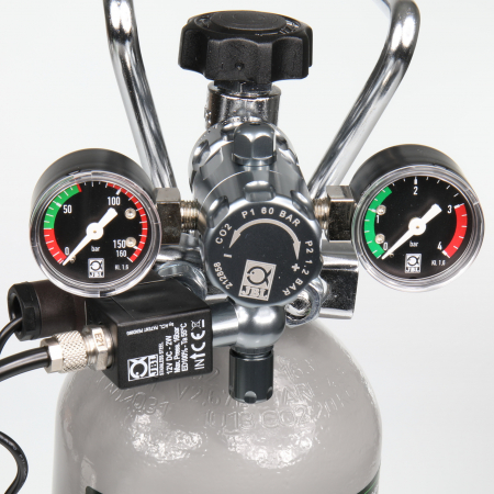 JBL PROFLORA CO2 REGULATOR PROFESSIONAL [12]