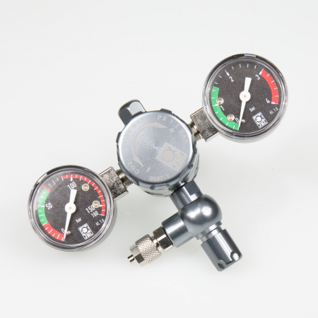 JBL Proflora CO2 Regulator Advanced [1]