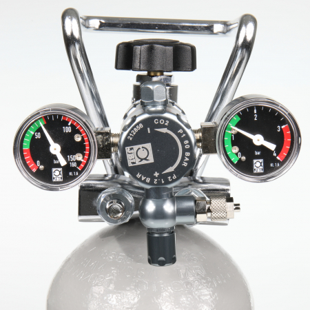 JBL Proflora CO2 Regulator Advanced [2]