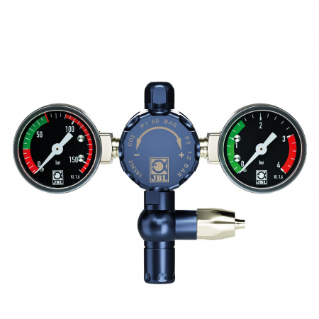 JBL Proflora CO2 Regulator Advanced [4]