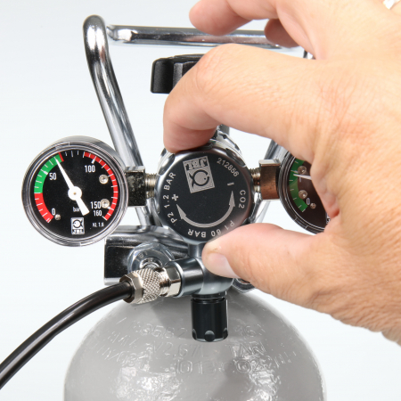 JBL Proflora CO2 Regulator Advanced [6]