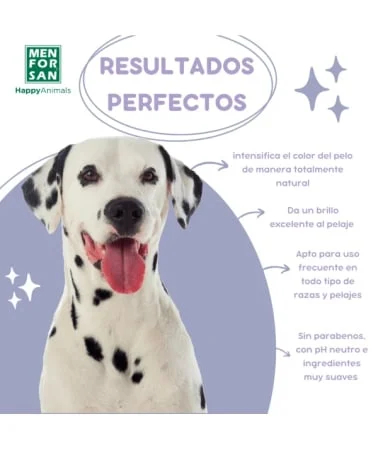 Menforsan Blana Alba, 300ml [3]