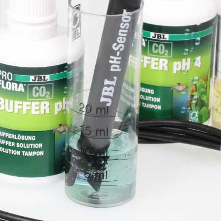 JBL Proflora CO2 pH Sensor Set [8]