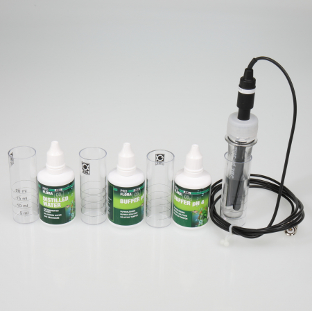 JBL Proflora CO2 pH Sensor Set [2]