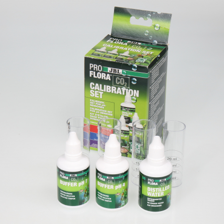 JBL Proflora CO2 pH Sensor Set [4]