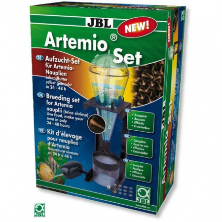 Pesti - JBL ArtemioSet