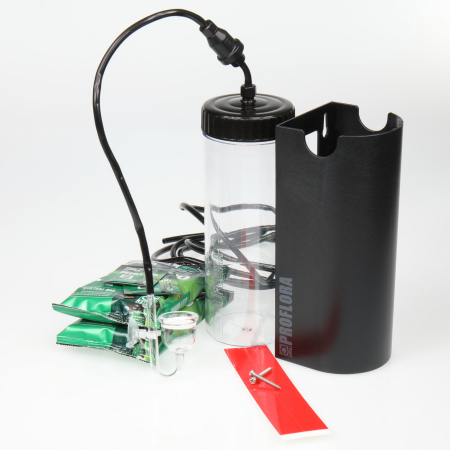 JBL Proflora CO2 Advanced BIO SET [2]